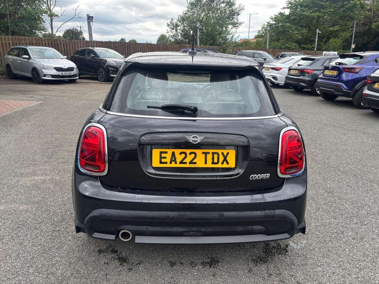2022 MINI HATCH 2022 MINI HATCH