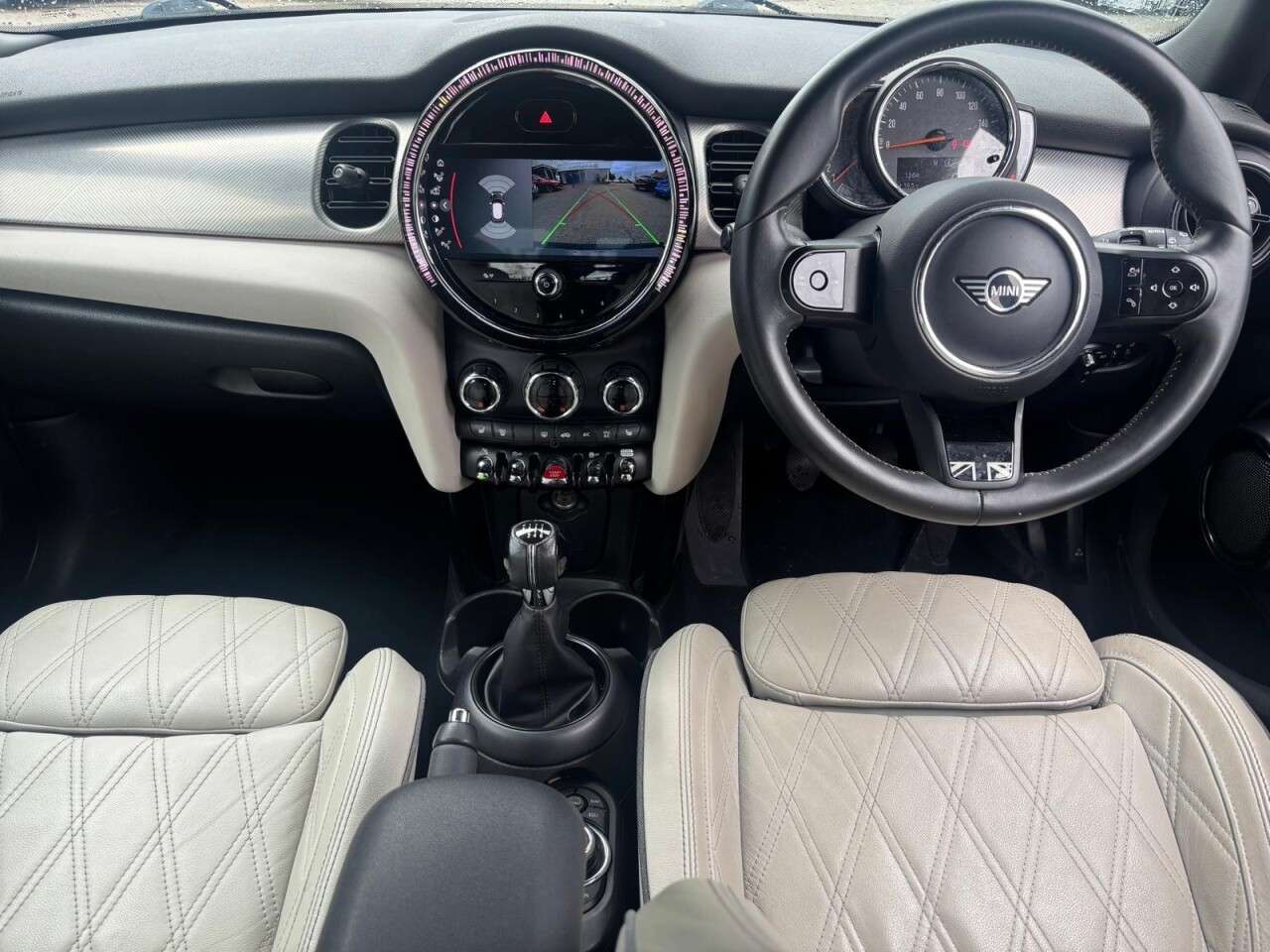 2022 MINI HATCH 2022 MINI HATCH