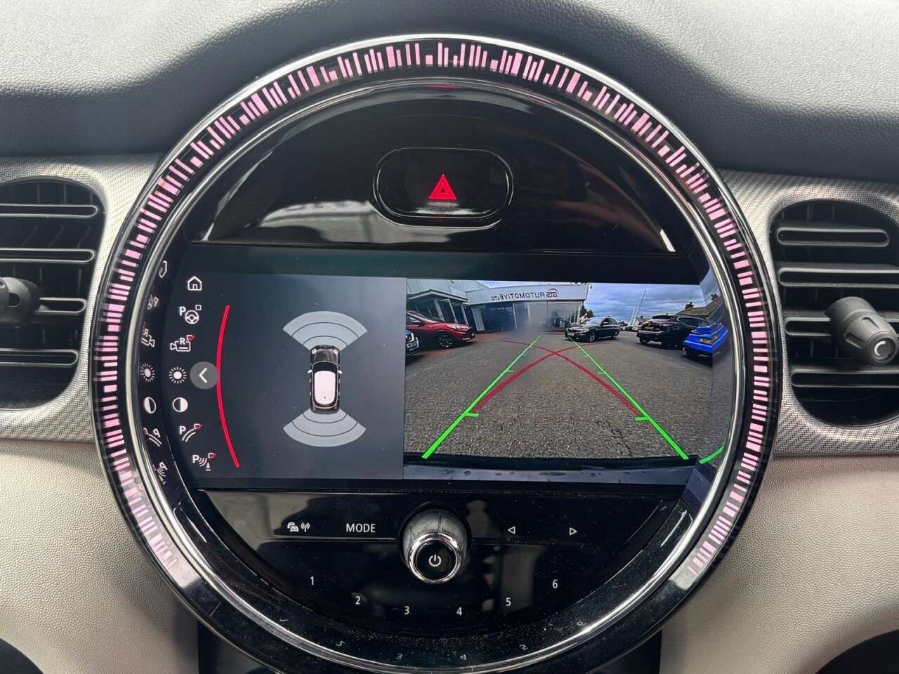 2022 MINI HATCH 2022 MINI HATCH