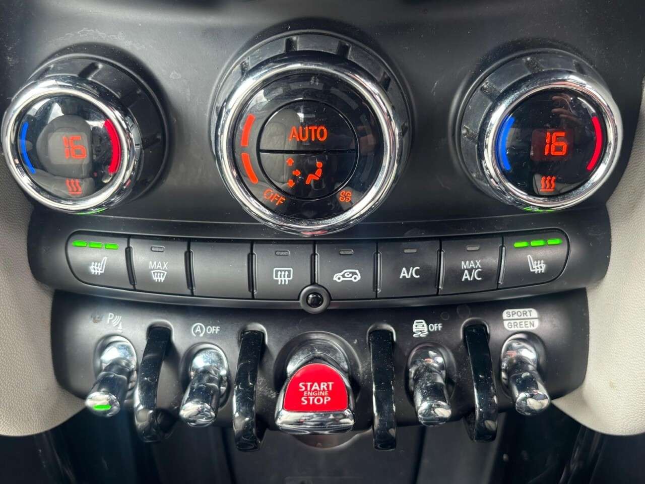 2022 MINI HATCH 2022 MINI HATCH