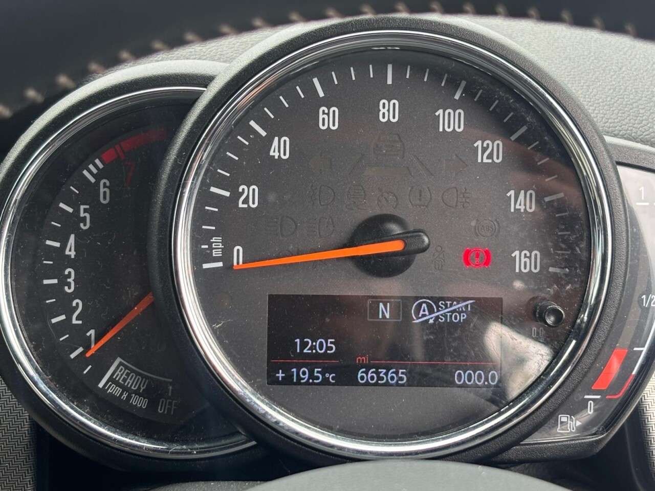 2022 MINI HATCH 2022 MINI HATCH