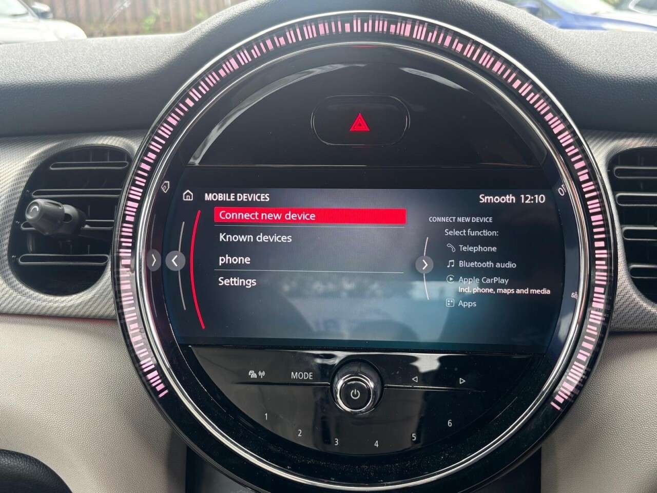 2022 MINI HATCH 2022 MINI HATCH
