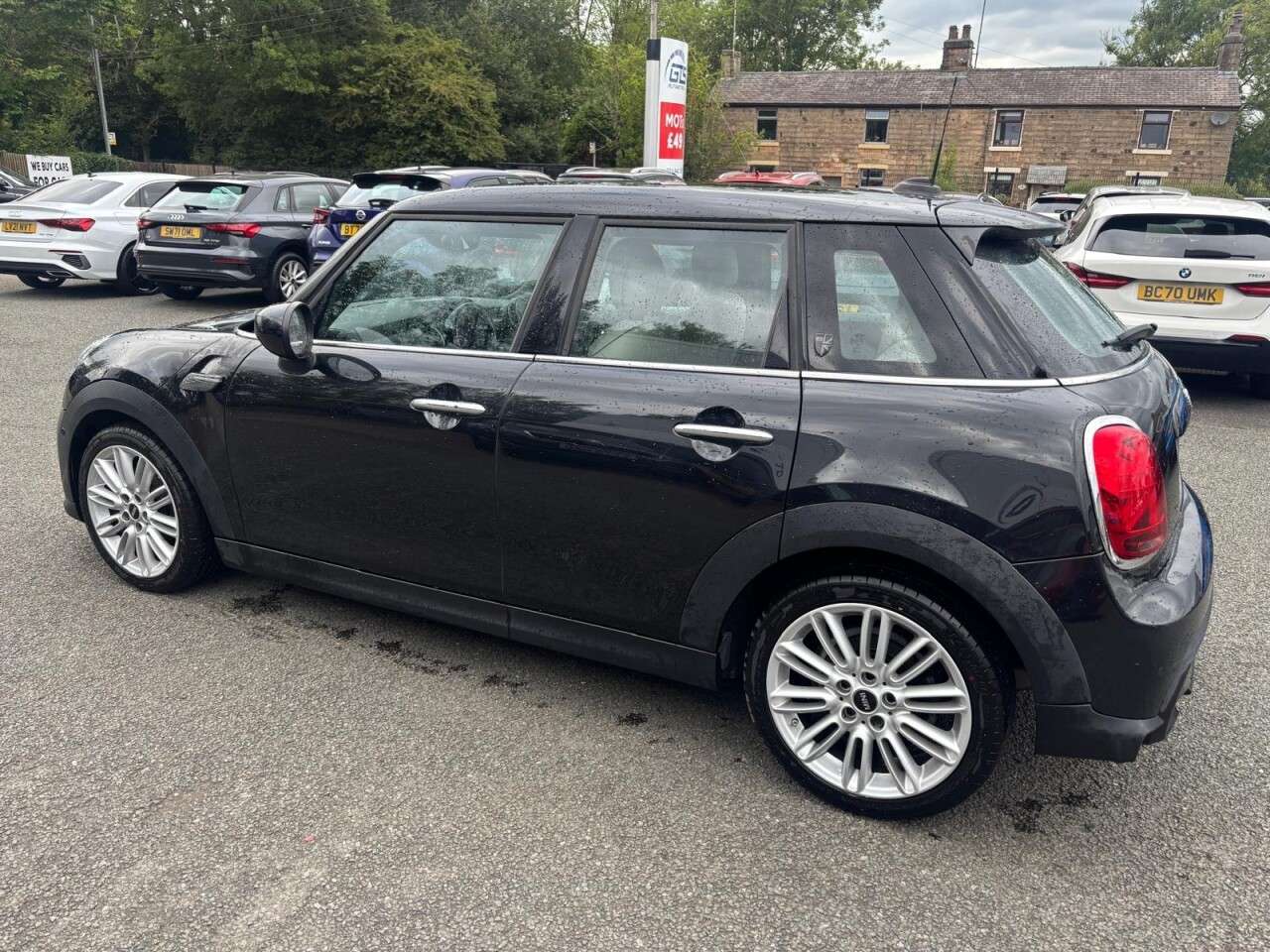 2022 MINI HATCH 2022 MINI HATCH