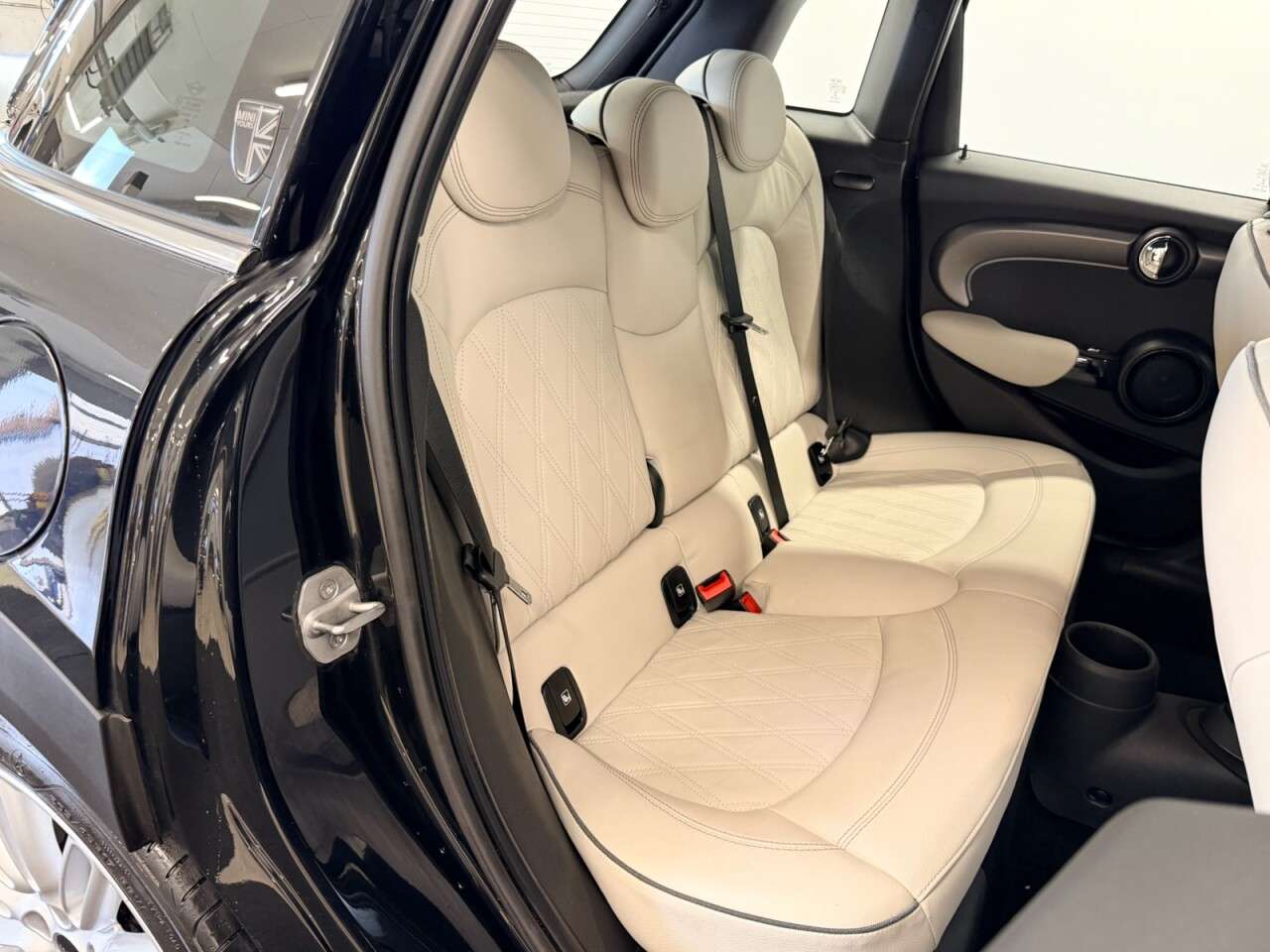 2022 MINI HATCH 2022 MINI HATCH