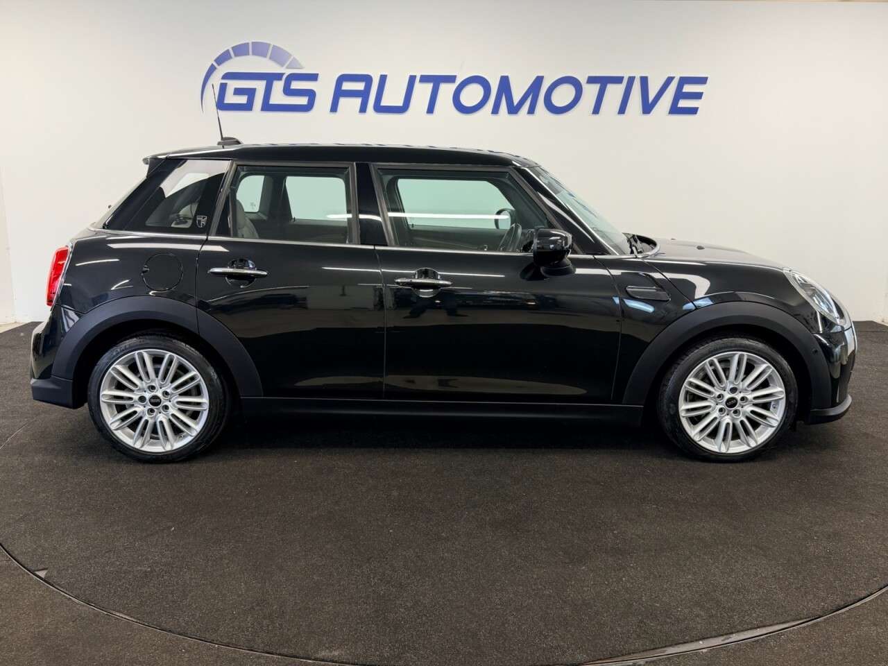 2022 MINI HATCH 2022 MINI HATCH