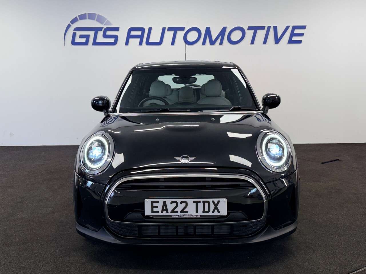 2022 MINI HATCH 2022 MINI HATCH