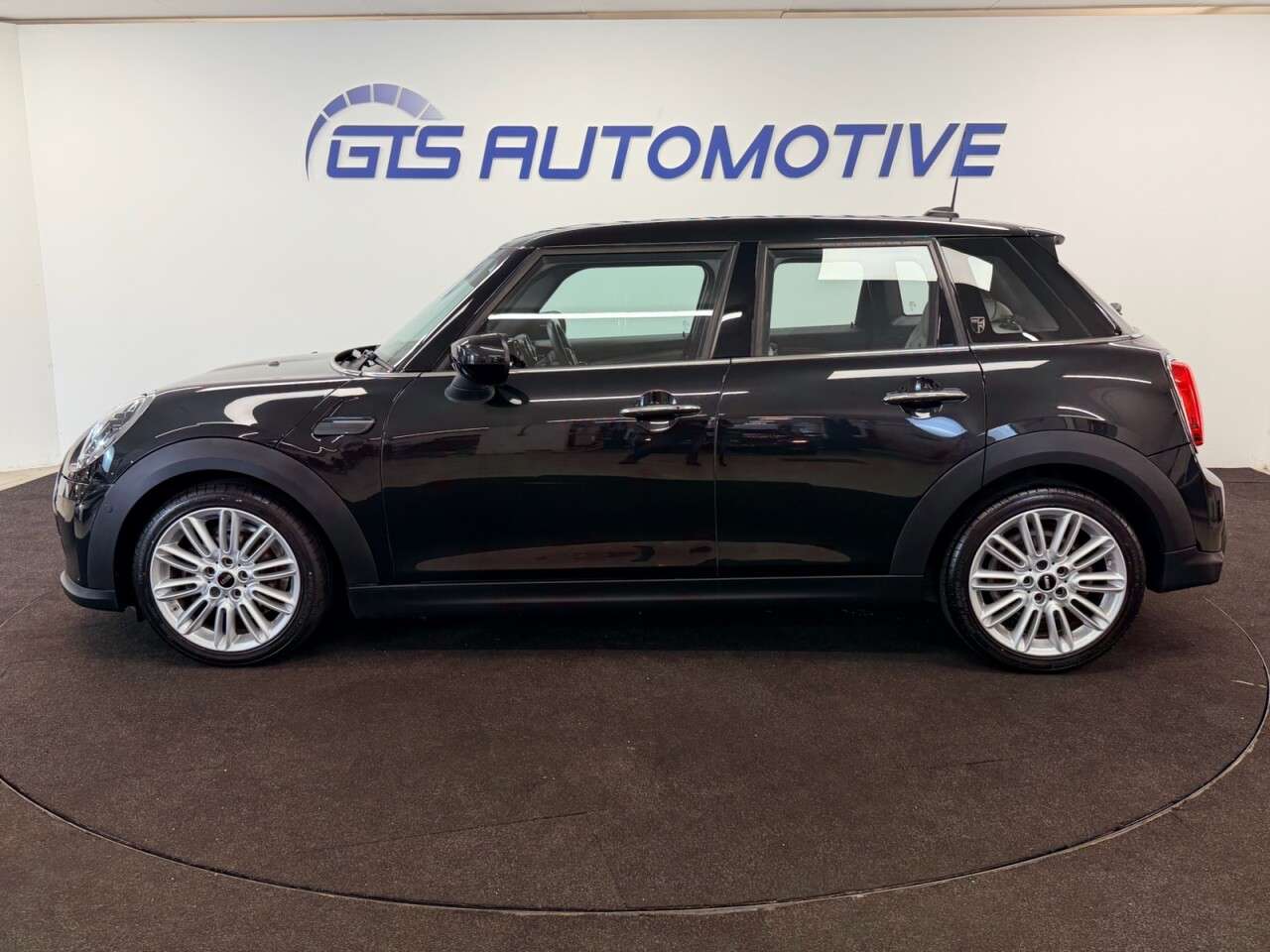 2022 MINI HATCH 2022 MINI HATCH