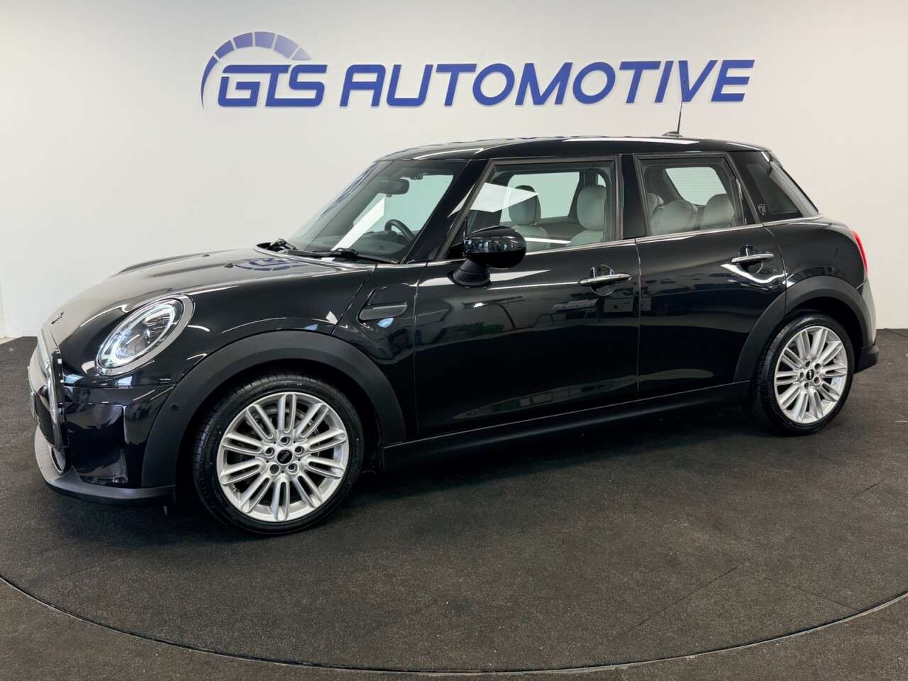 2022 MINI HATCH 2022 MINI HATCH