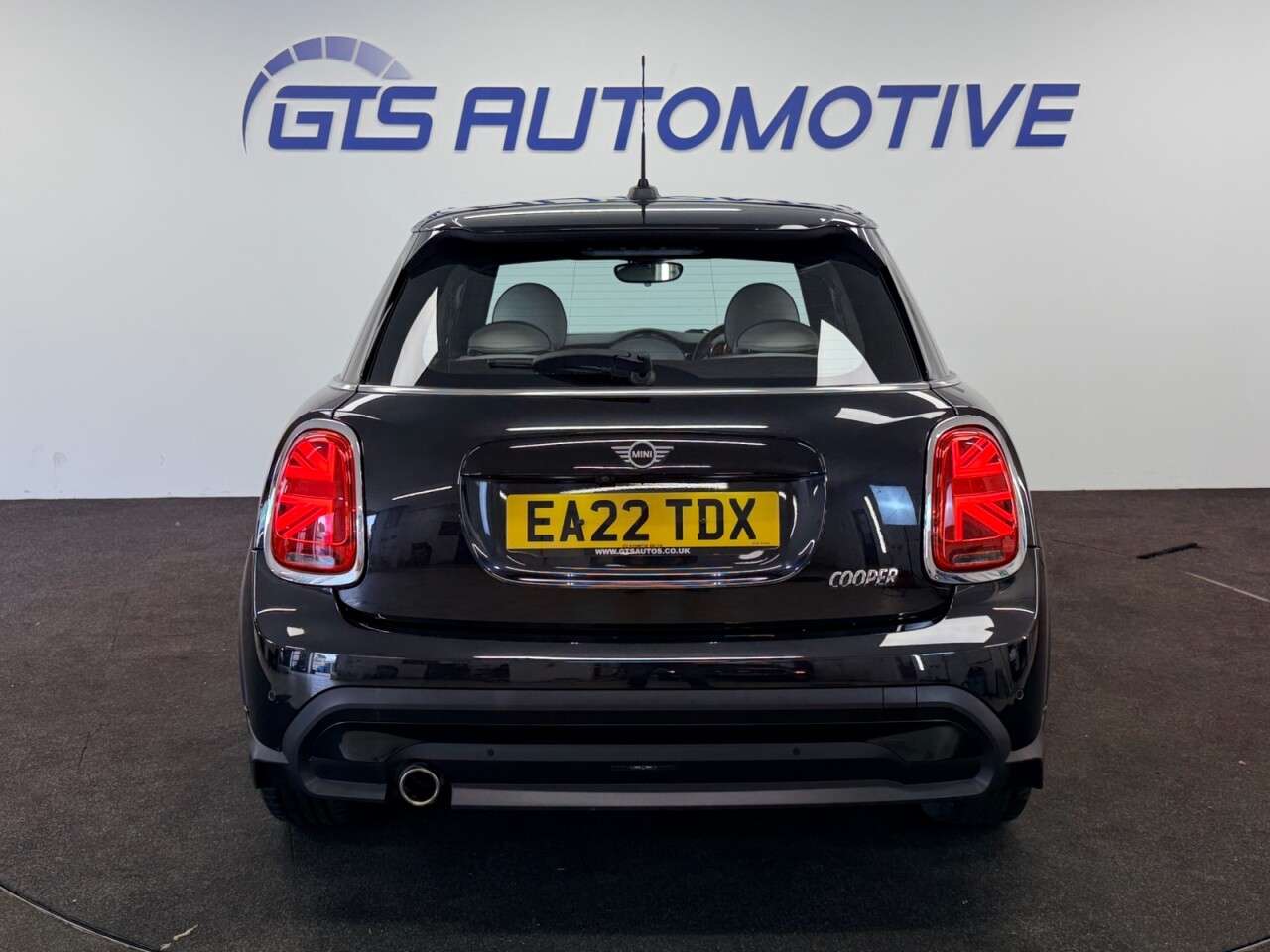 2022 MINI HATCH 2022 MINI HATCH