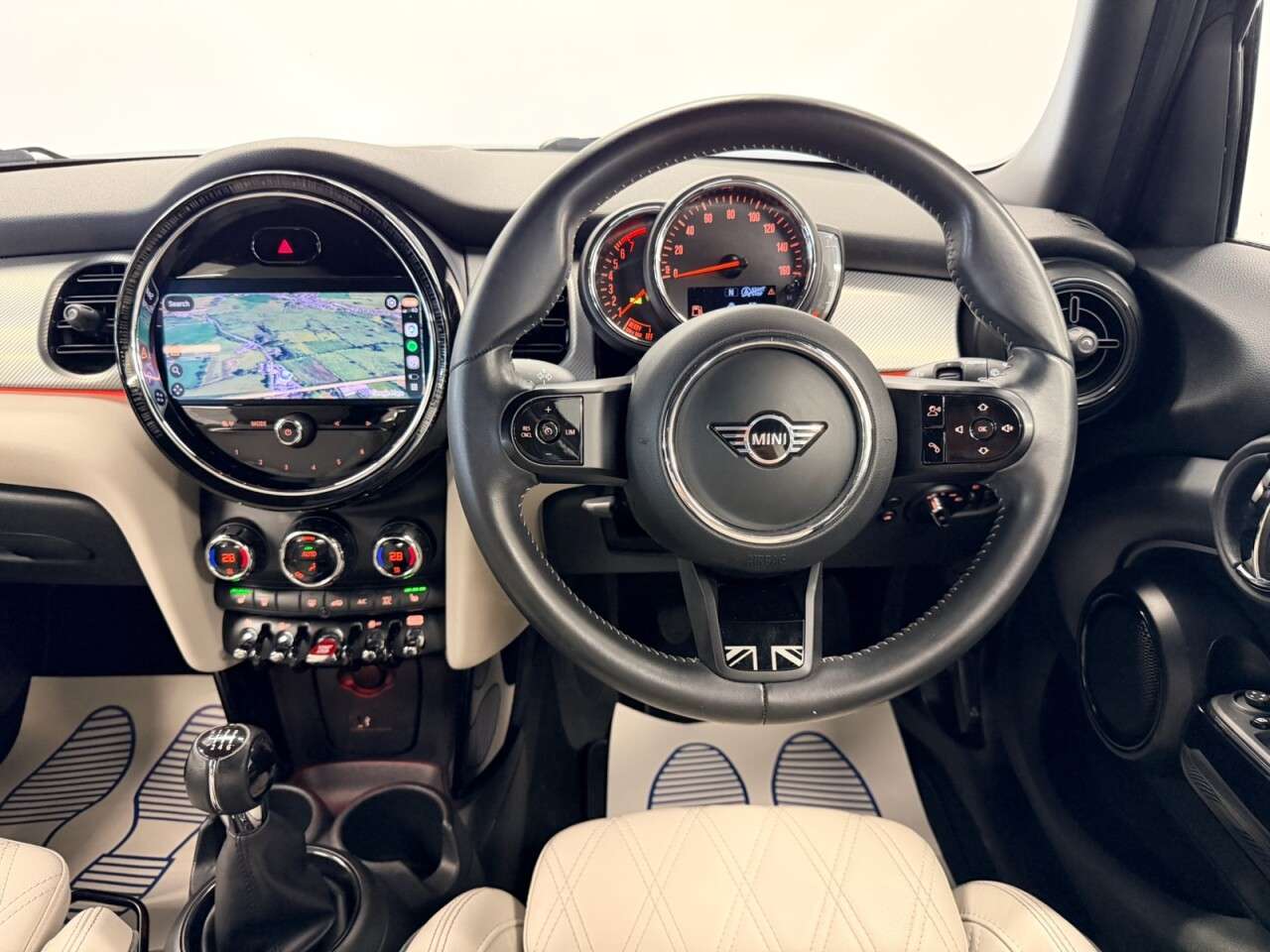 2022 MINI HATCH 2022 MINI HATCH
