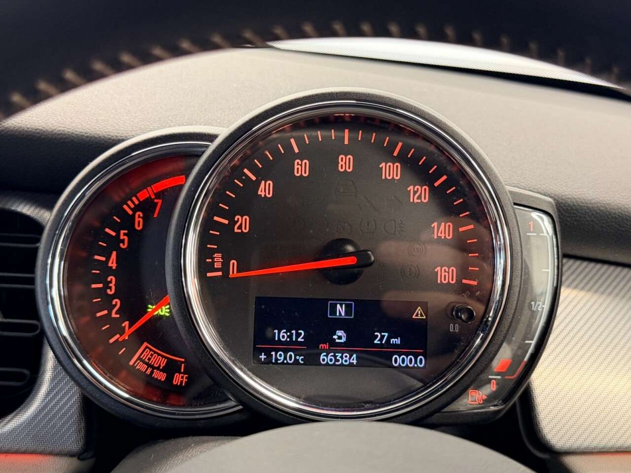 2022 MINI HATCH 2022 MINI HATCH