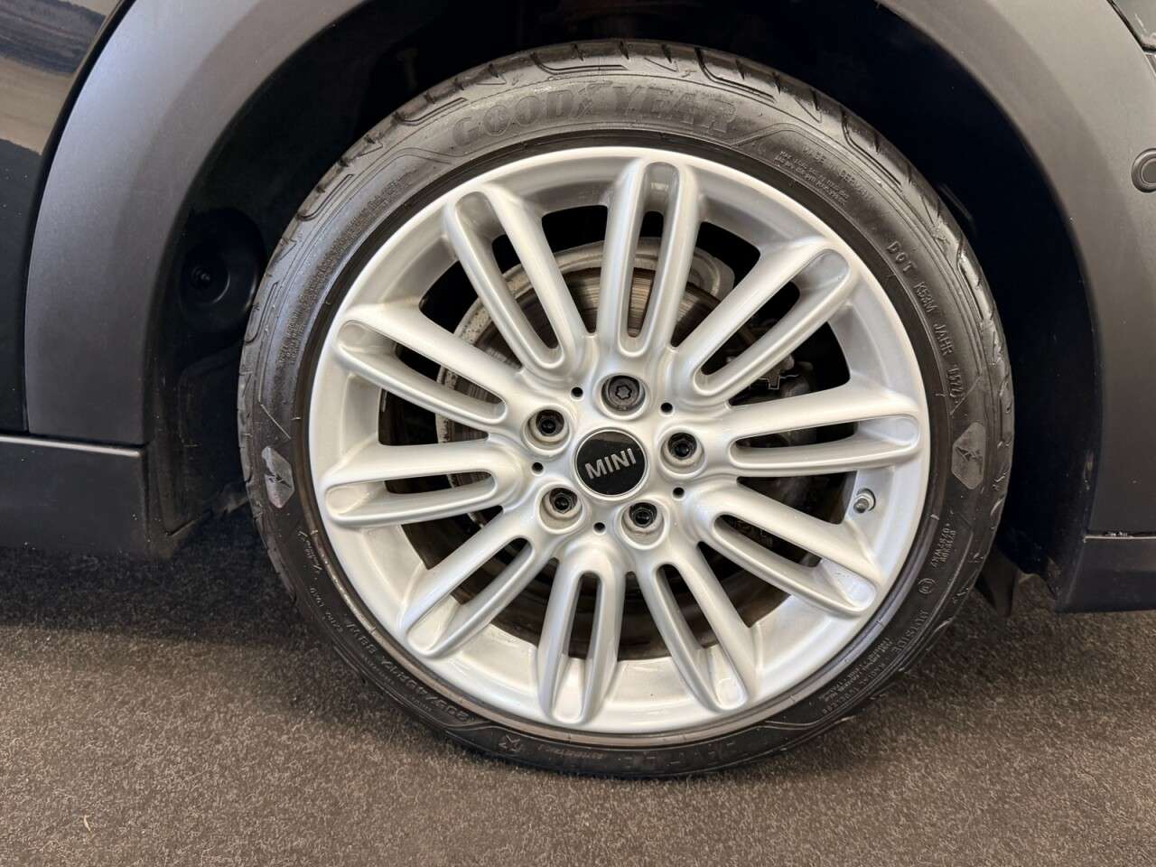 2022 MINI HATCH 2022 MINI HATCH