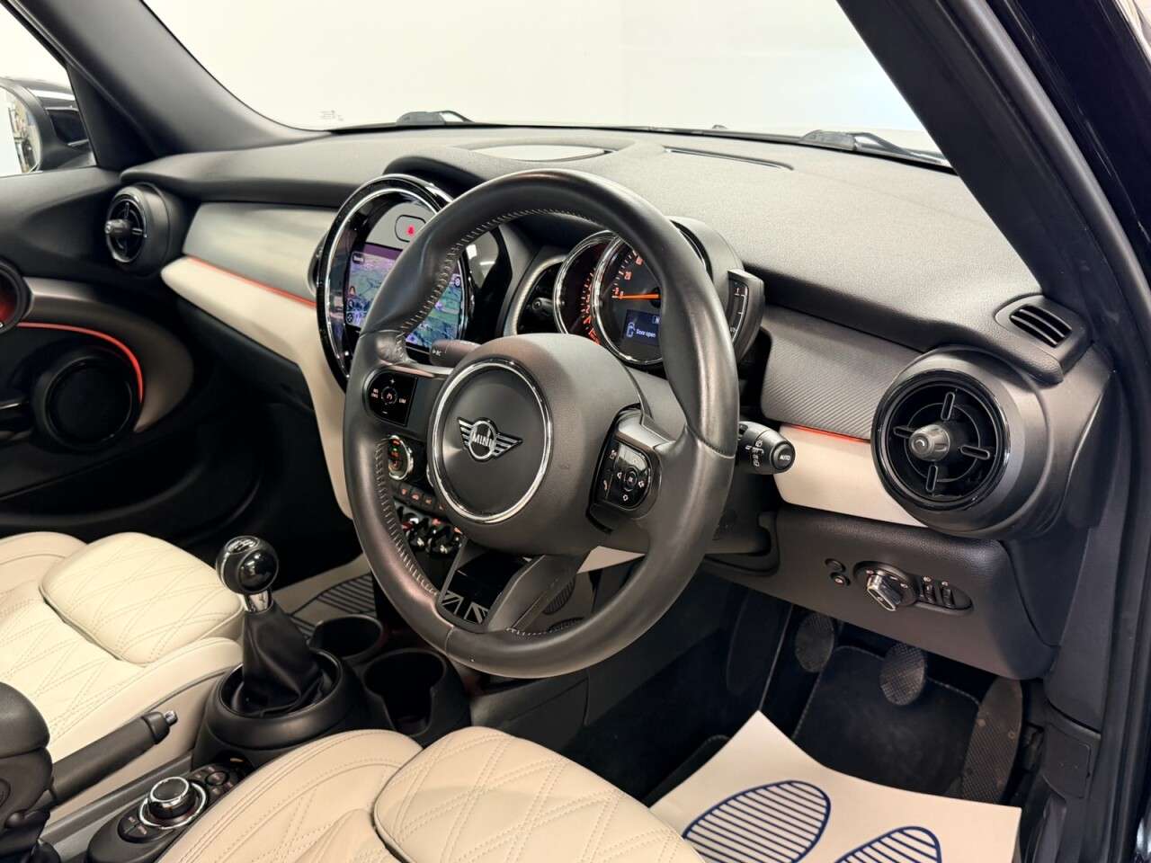 2022 MINI HATCH 2022 MINI HATCH