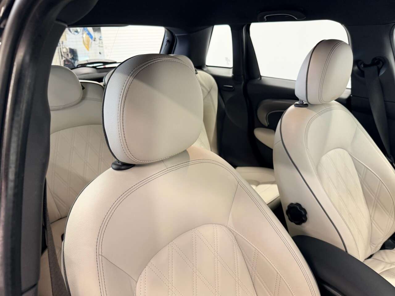 2022 MINI HATCH 2022 MINI HATCH