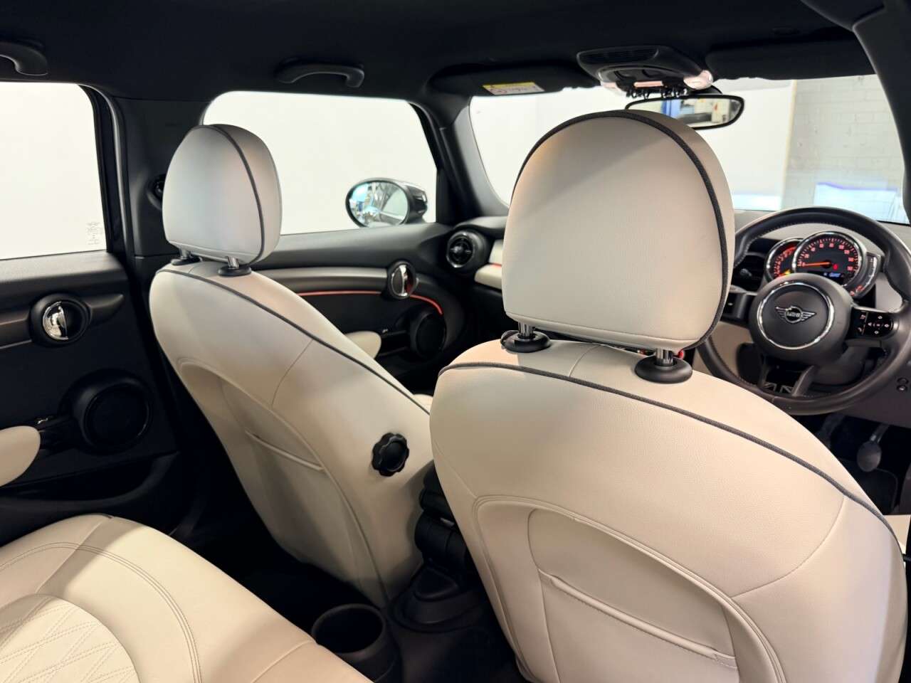 2022 MINI HATCH 2022 MINI HATCH
