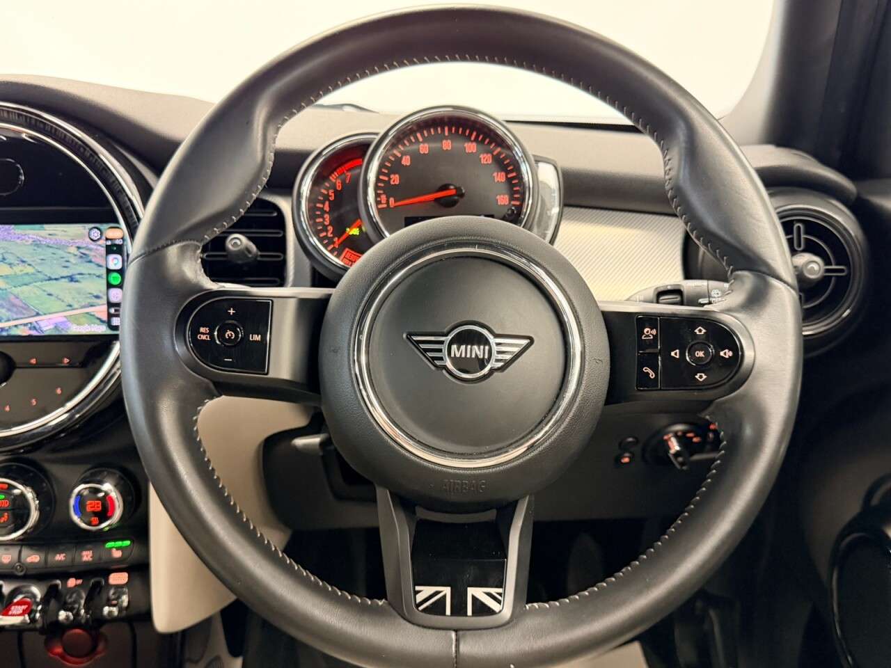 2022 MINI HATCH 2022 MINI HATCH