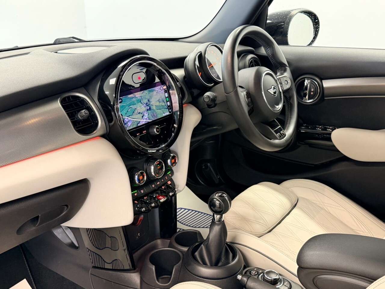 2022 MINI HATCH 2022 MINI HATCH
