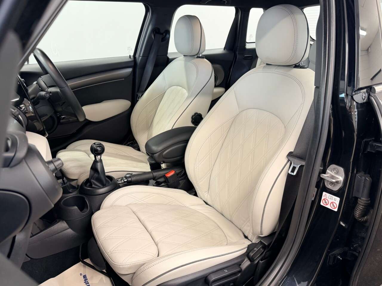 2022 MINI HATCH 2022 MINI HATCH