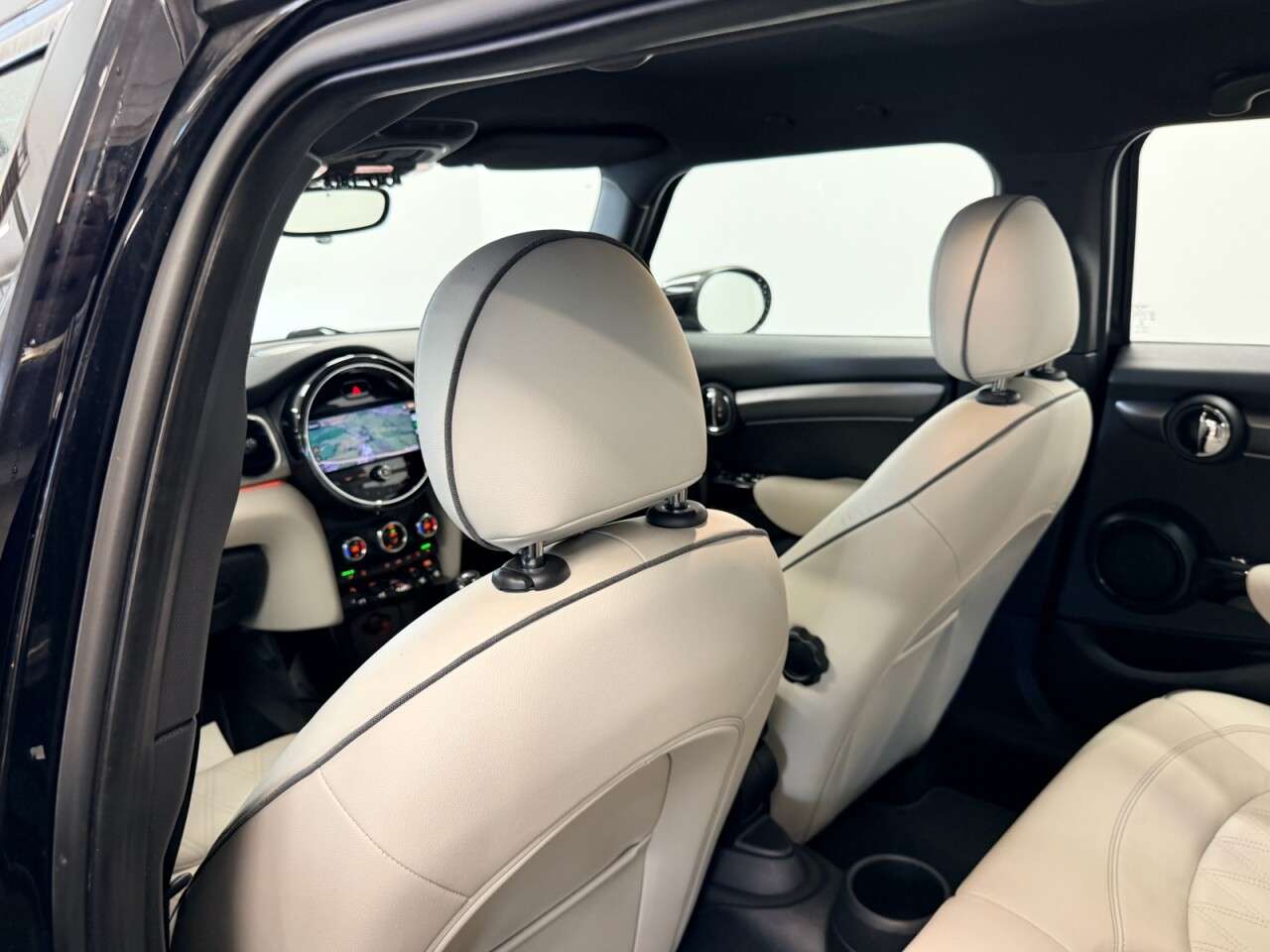 2022 MINI HATCH 2022 MINI HATCH