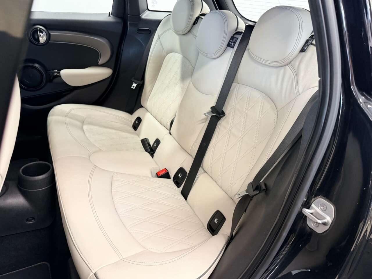 2022 MINI HATCH 2022 MINI HATCH