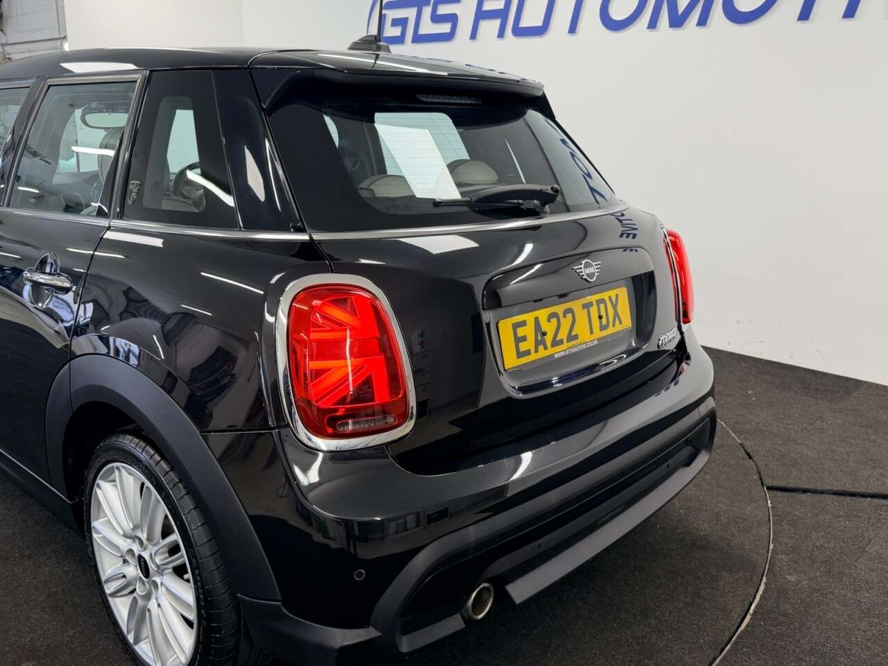 2022 MINI HATCH 2022 MINI HATCH