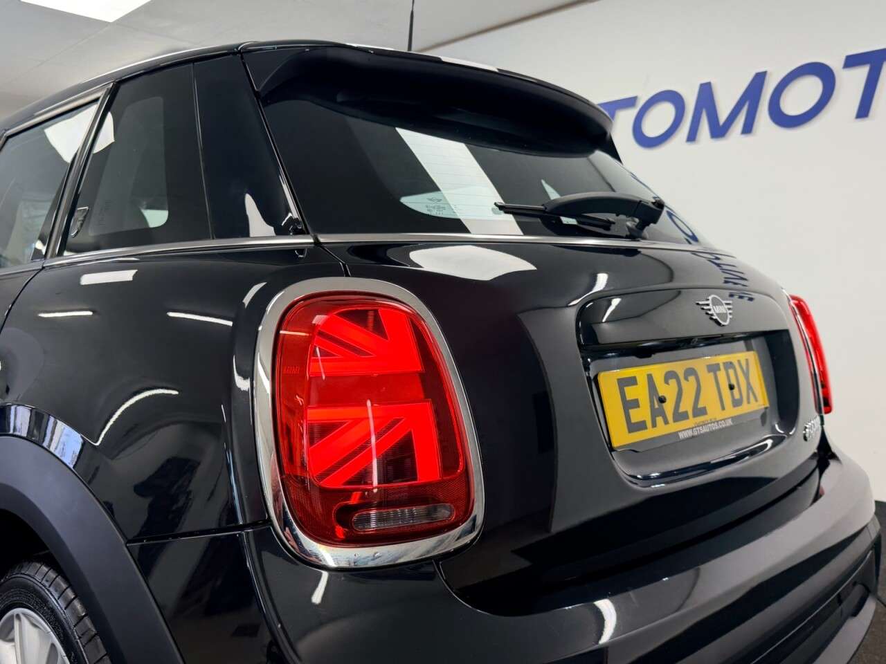 2022 MINI HATCH 2022 MINI HATCH