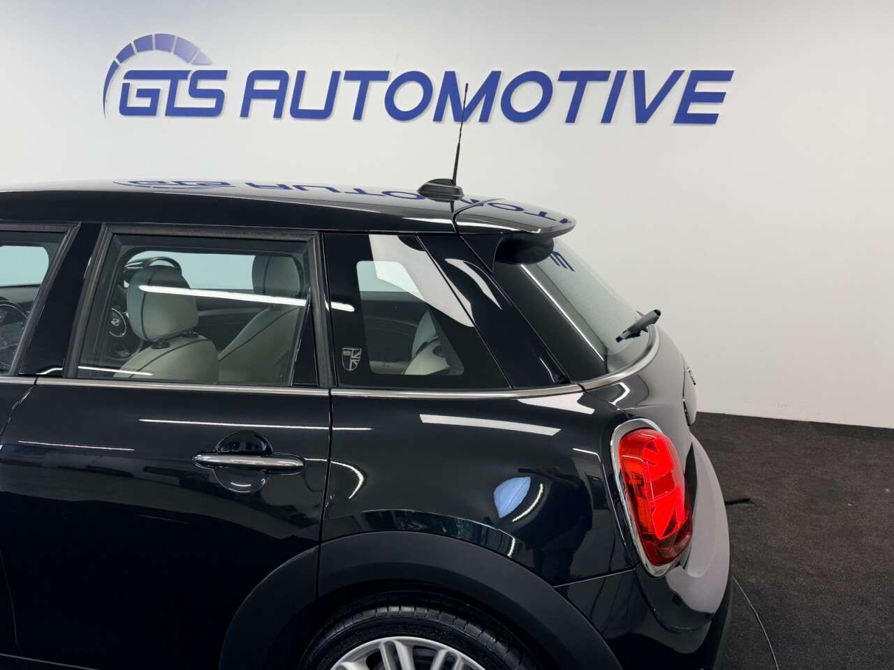 2022 MINI HATCH 2022 MINI HATCH