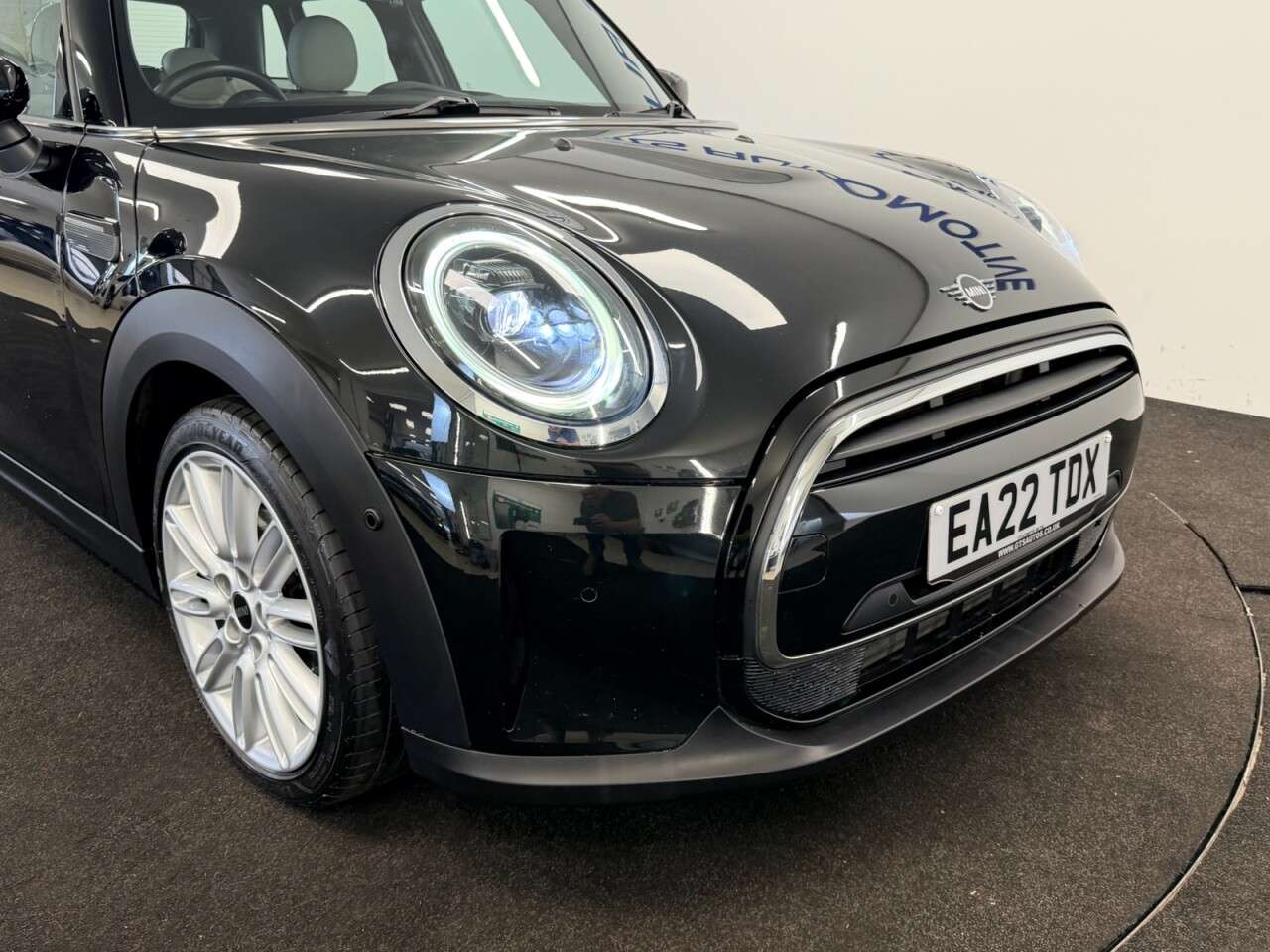 2022 MINI HATCH 2022 MINI HATCH