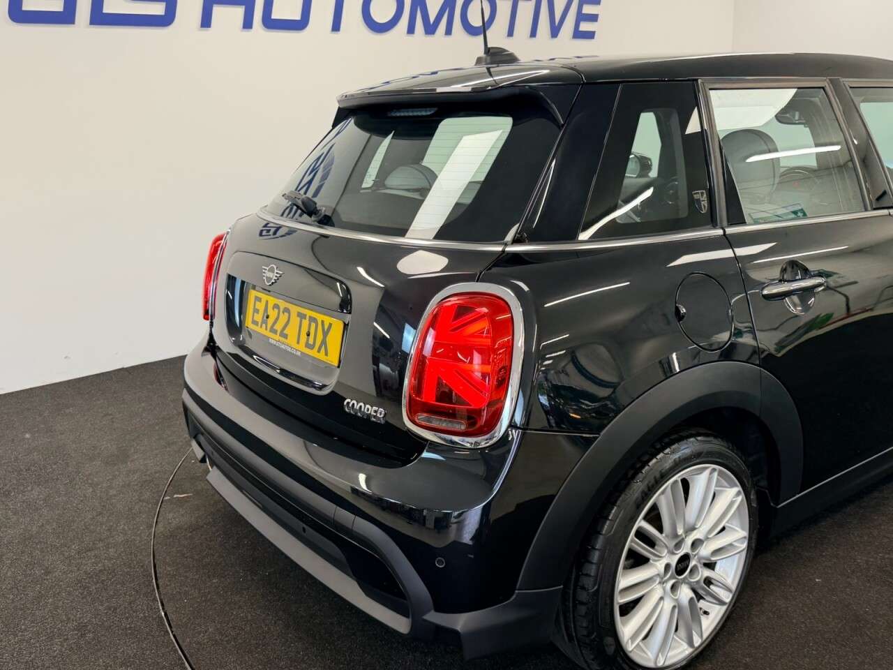 2022 MINI HATCH 2022 MINI HATCH