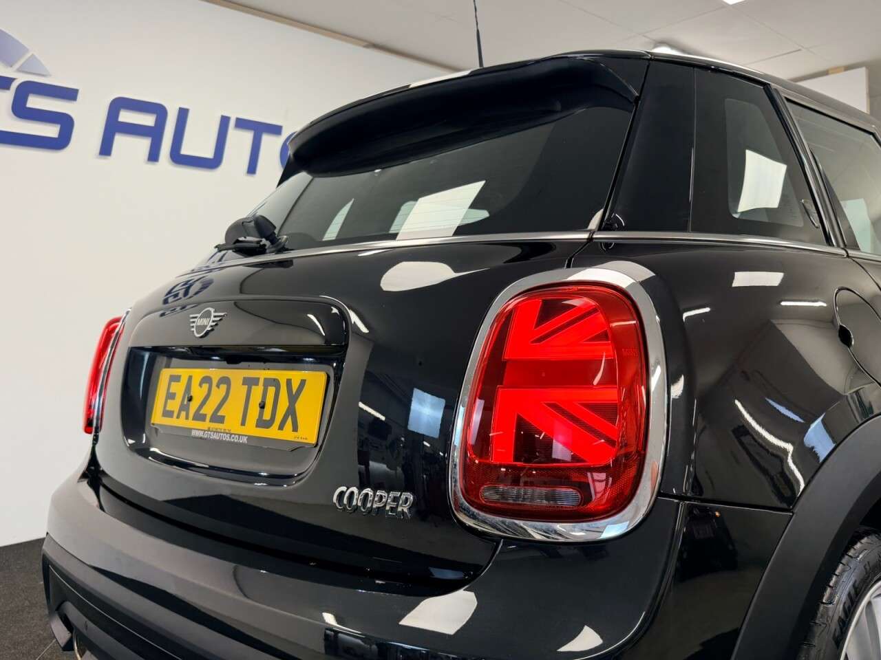 2022 MINI HATCH 2022 MINI HATCH