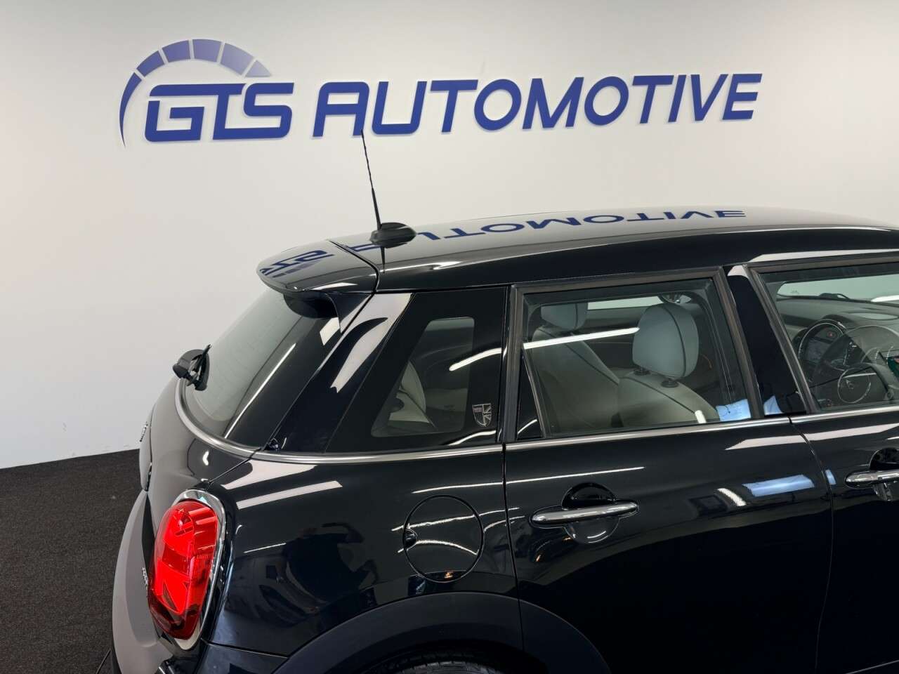 2022 MINI HATCH 2022 MINI HATCH