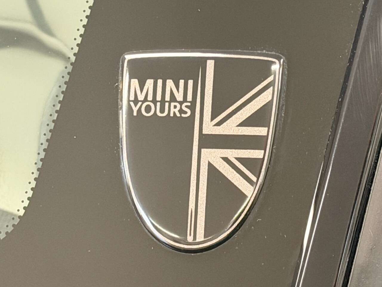 2022 MINI HATCH 2022 MINI HATCH