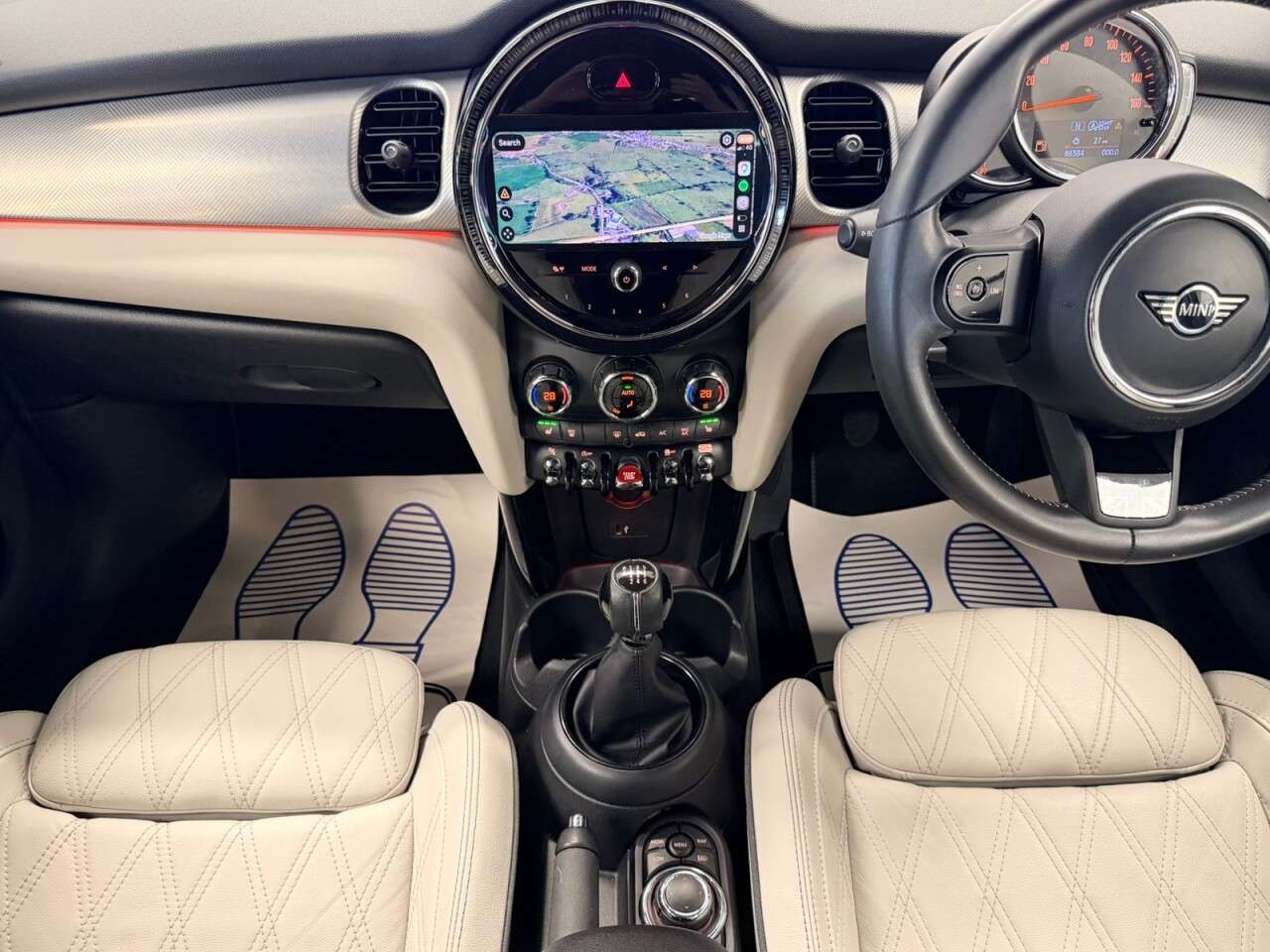 2022 MINI HATCH 2022 MINI HATCH