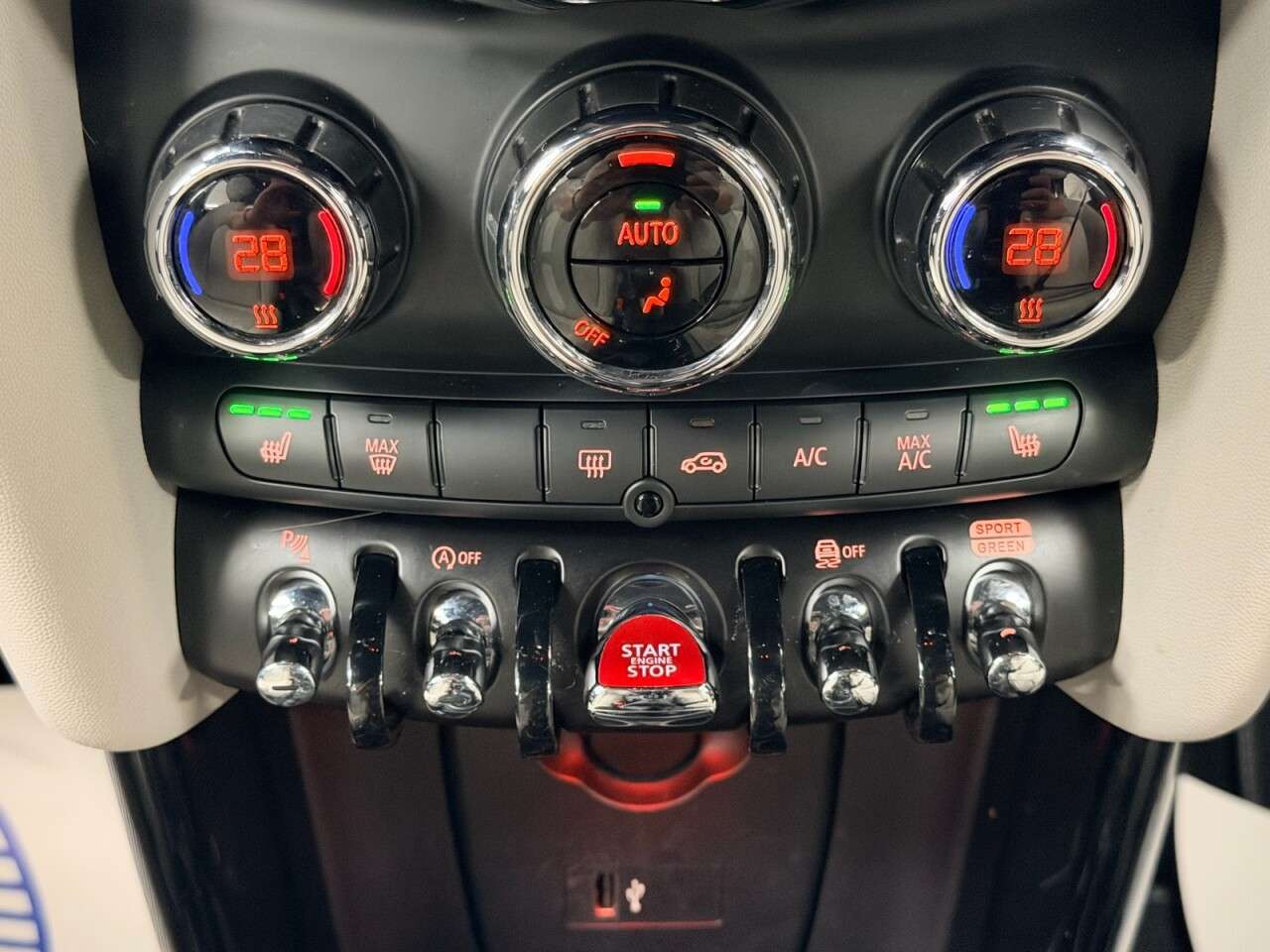 2022 MINI HATCH 2022 MINI HATCH