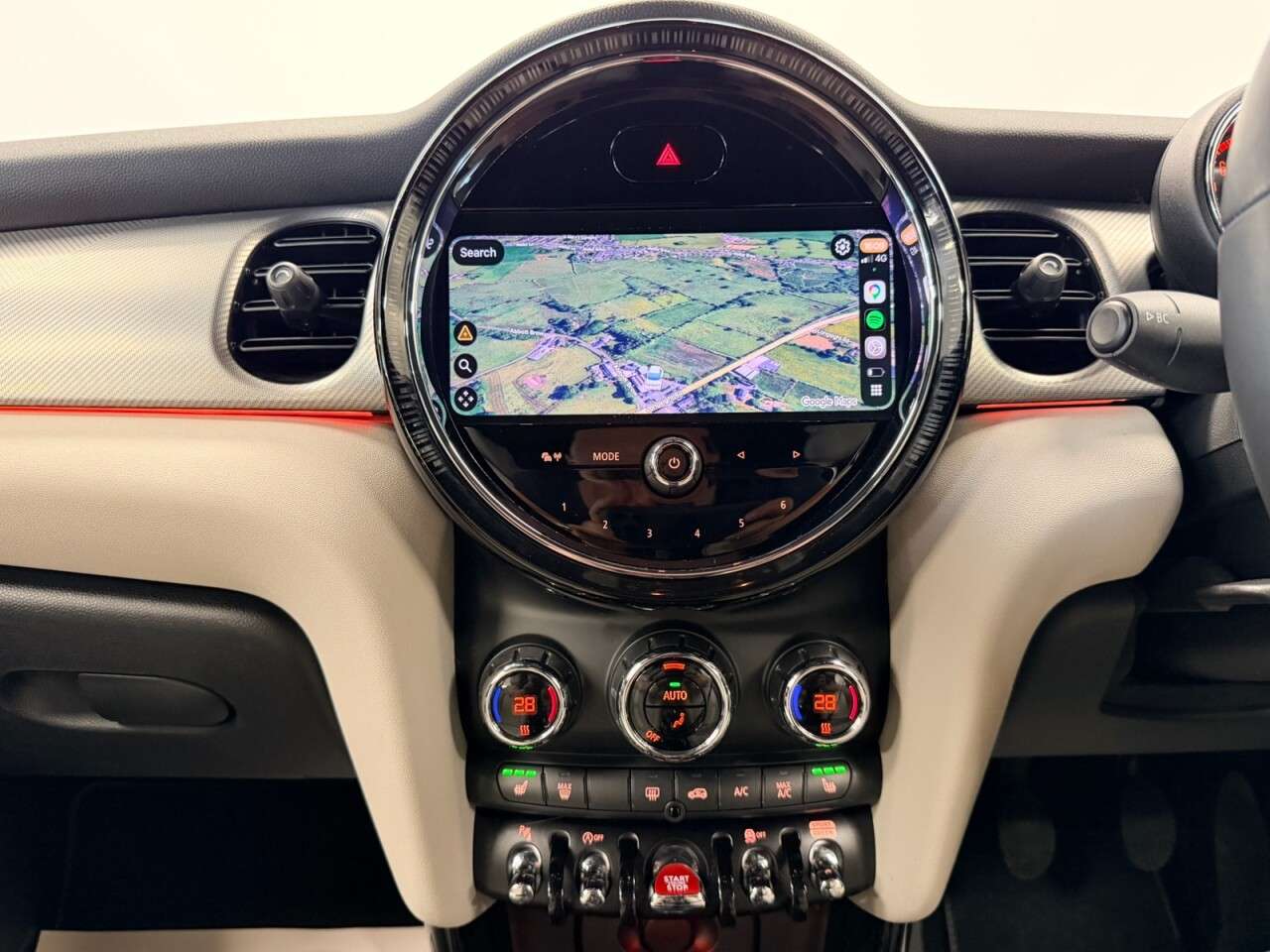 2022 MINI HATCH 2022 MINI HATCH