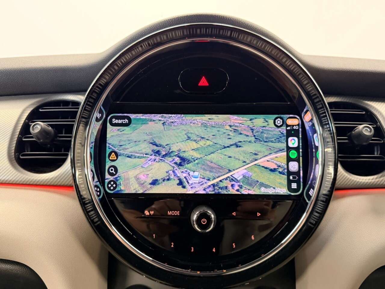 2022 MINI HATCH 2022 MINI HATCH