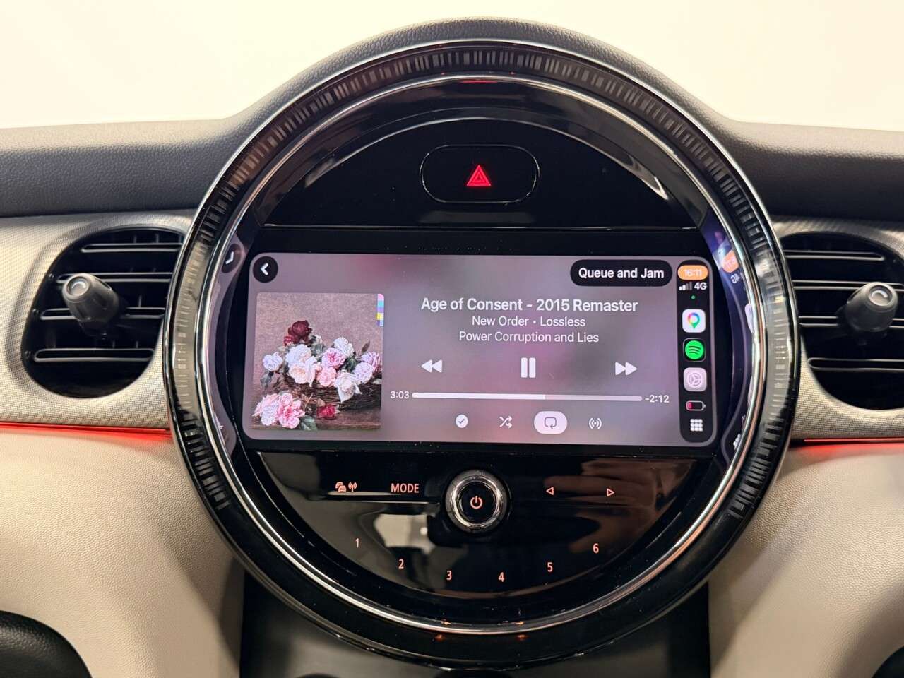 2022 MINI HATCH 2022 MINI HATCH