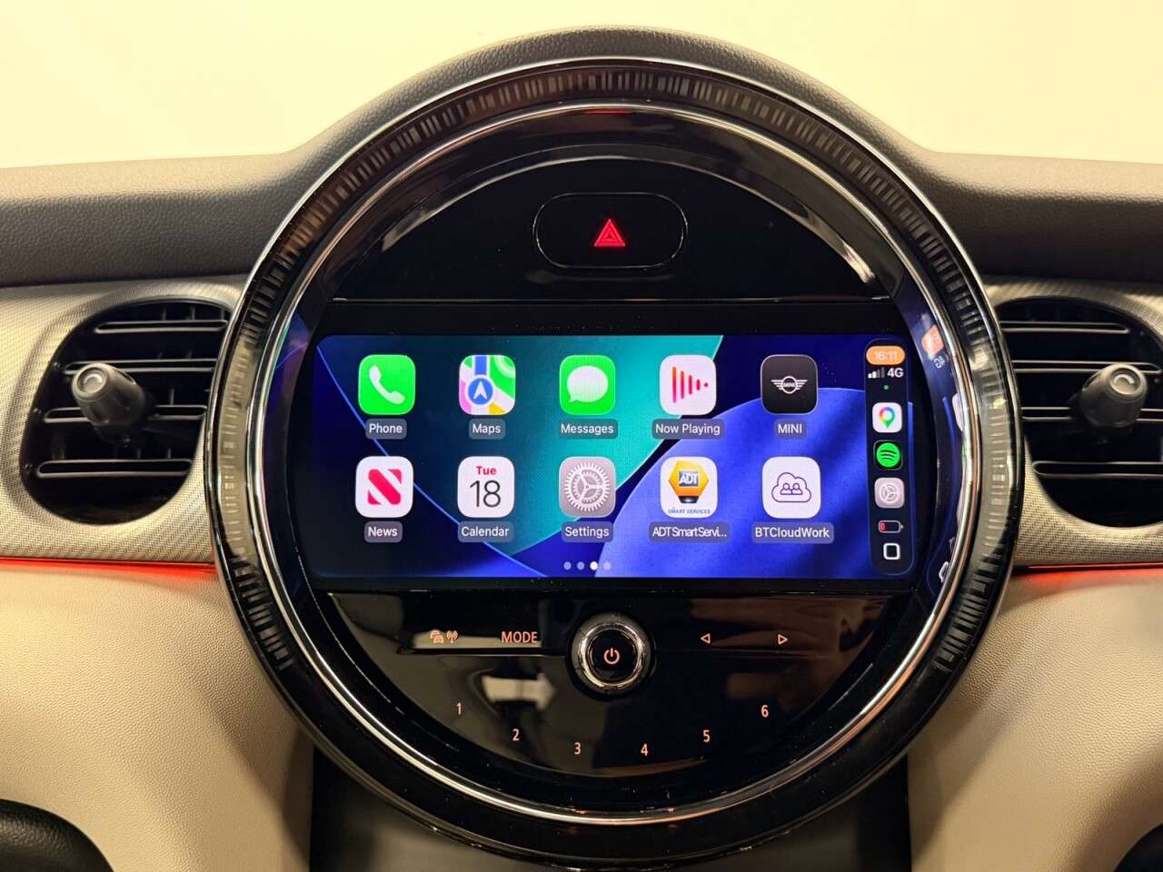 2022 MINI HATCH 2022 MINI HATCH