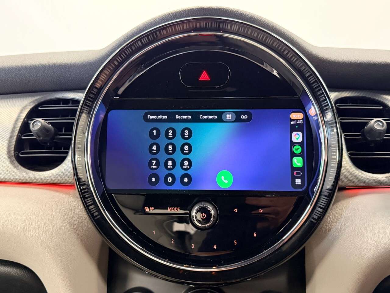 2022 MINI HATCH 2022 MINI HATCH