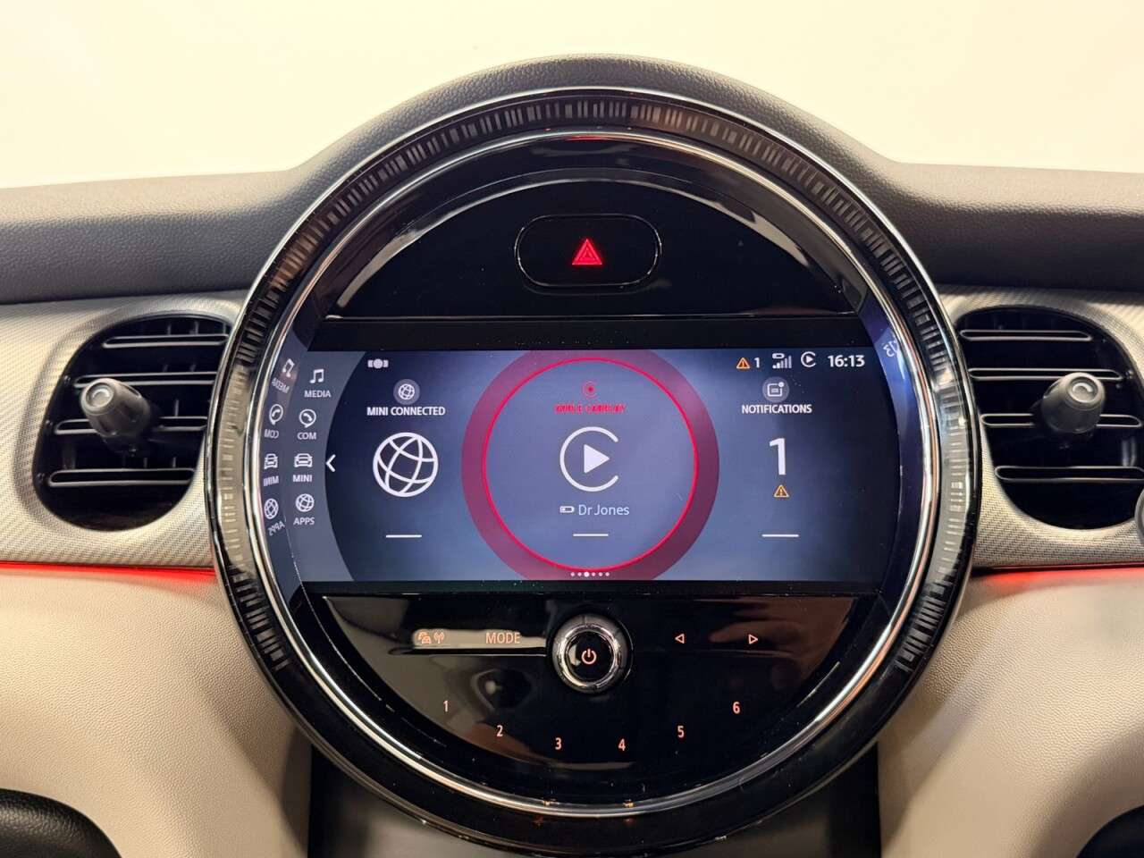 2022 MINI HATCH 2022 MINI HATCH