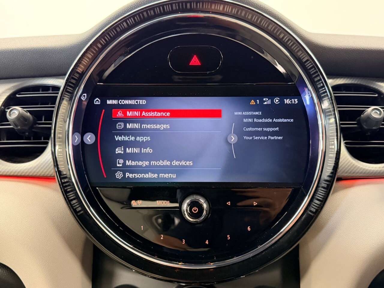 2022 MINI HATCH 2022 MINI HATCH