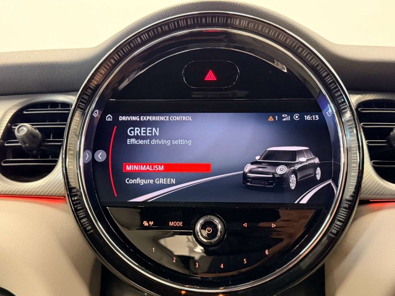2022 MINI HATCH 2022 MINI HATCH