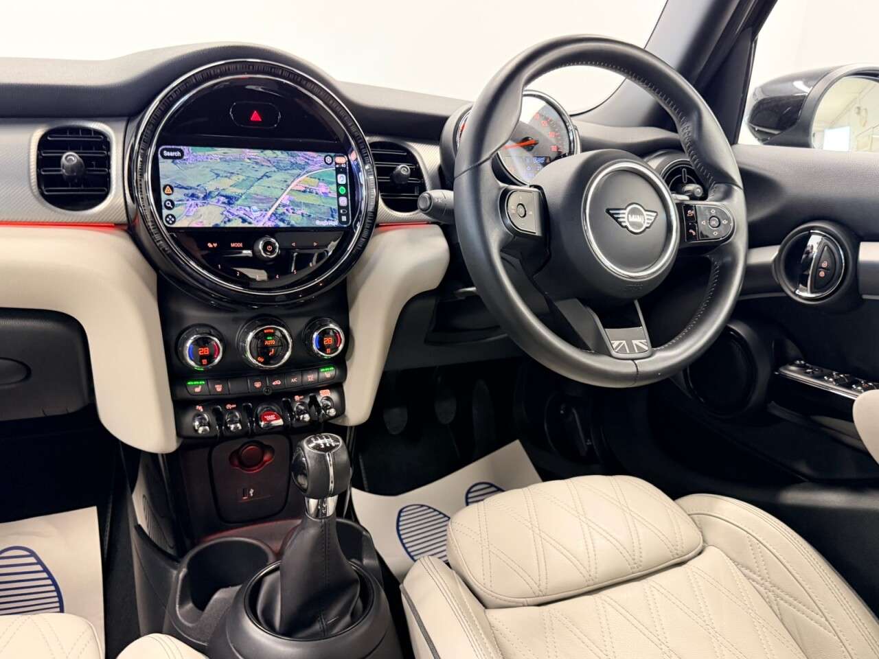 2022 MINI HATCH 2022 MINI HATCH