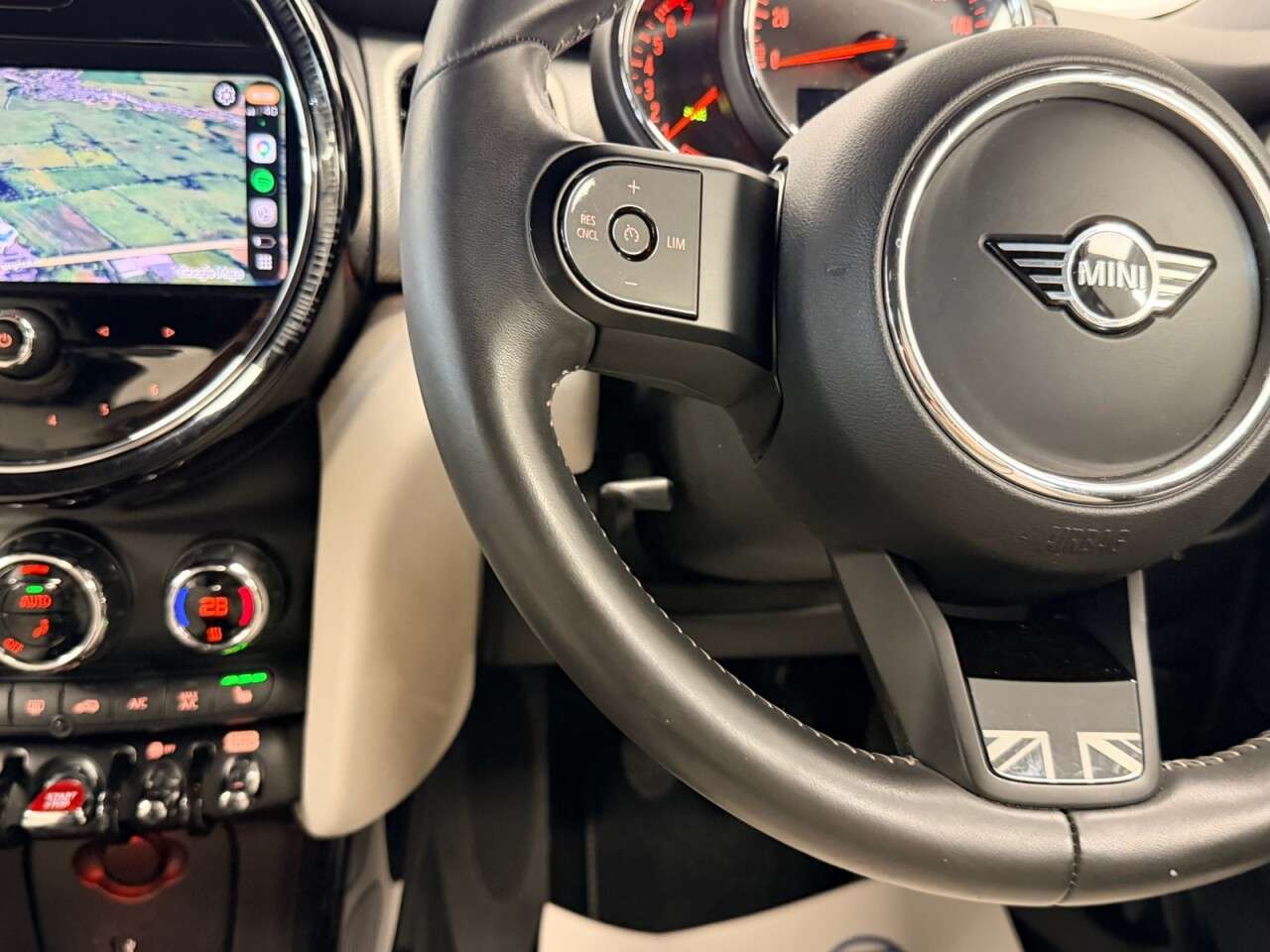 2022 MINI HATCH 2022 MINI HATCH