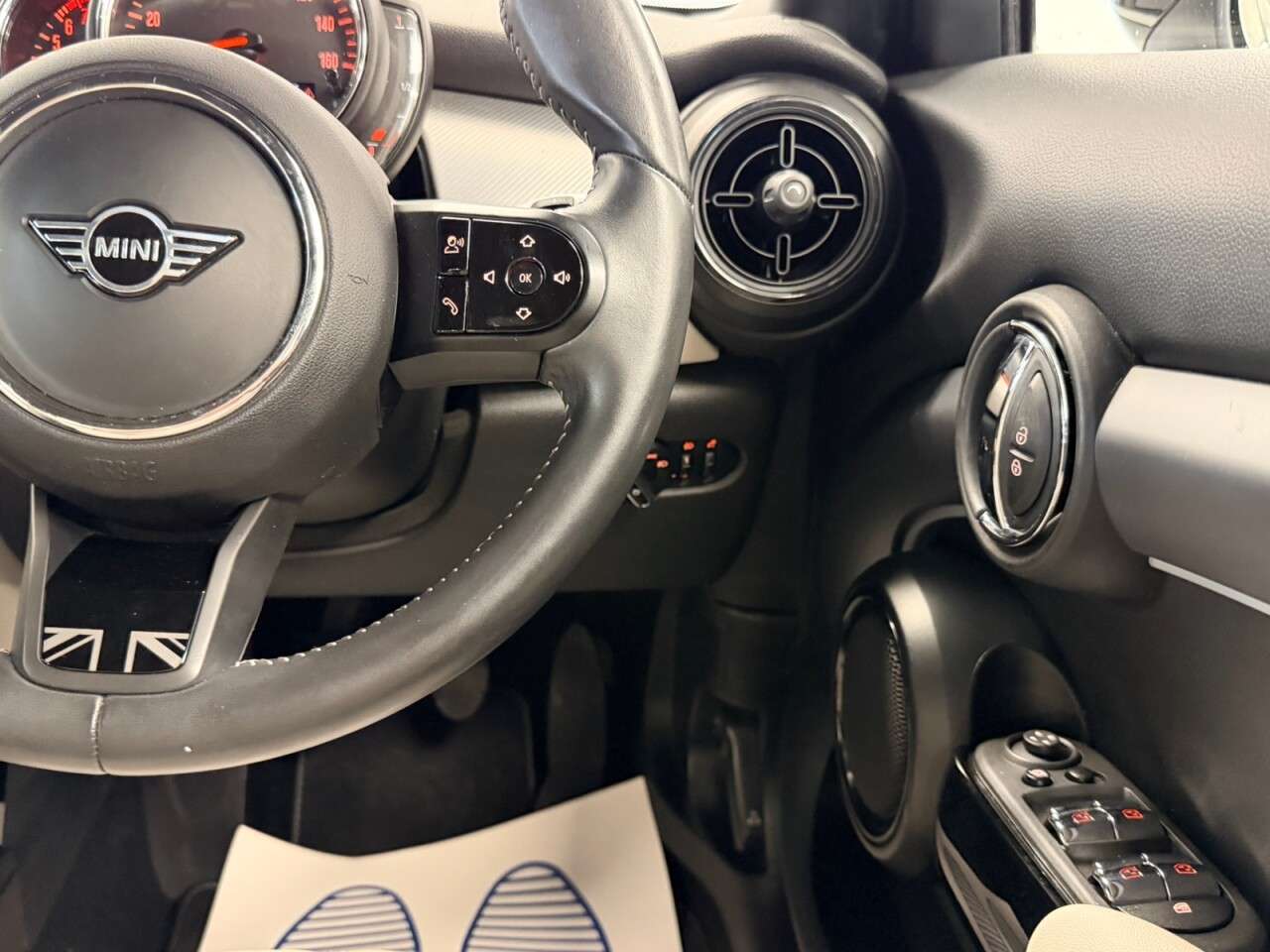 2022 MINI HATCH 2022 MINI HATCH