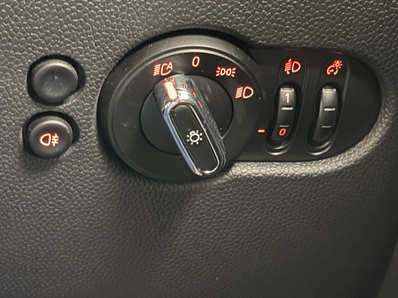 2022 MINI HATCH 2022 MINI HATCH