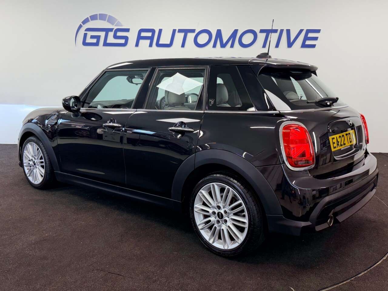 2022 MINI HATCH 2022 MINI HATCH