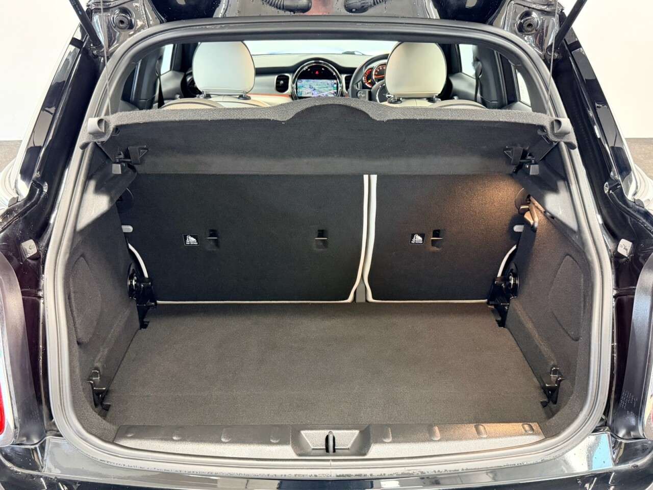 2022 MINI HATCH 2022 MINI HATCH