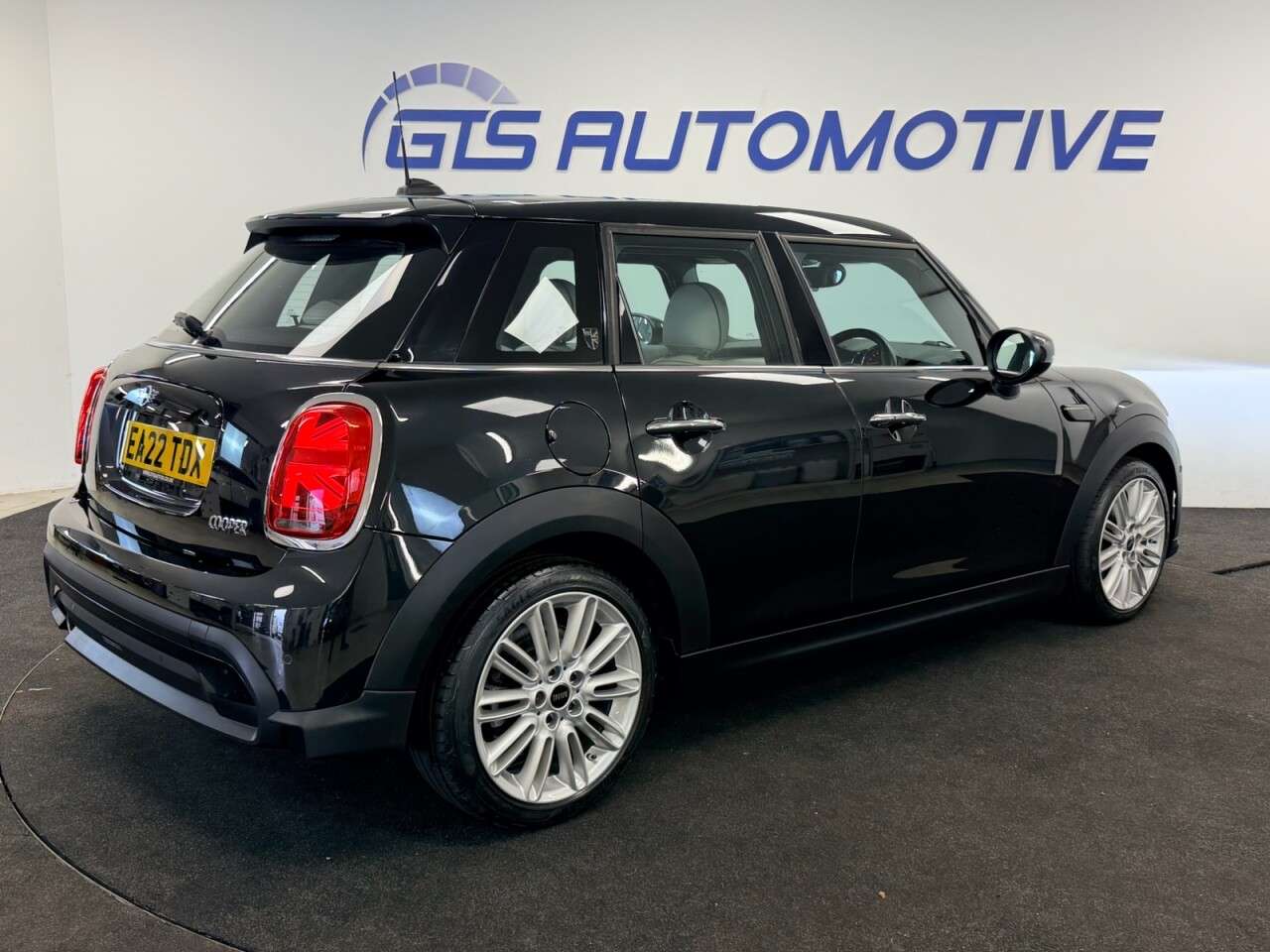 2022 MINI HATCH 2022 MINI HATCH
