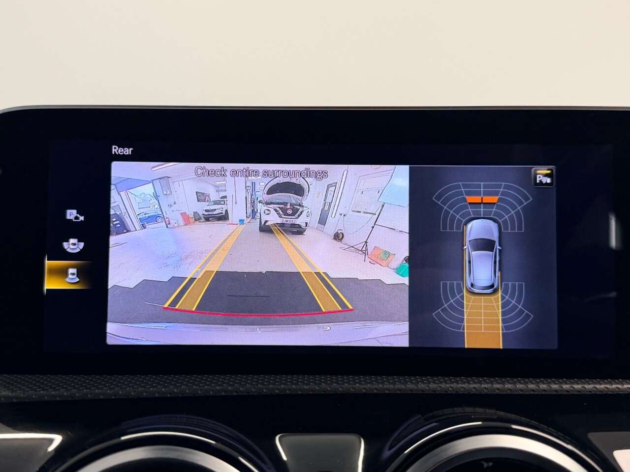 2020 MERCEDES-BENZ A CLASS 2020 MERCEDES-BENZ A CLASS